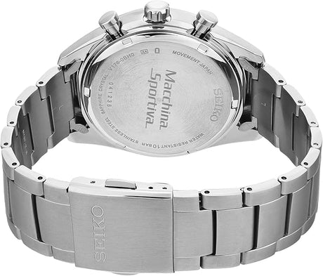 SSC771P1 Reloj Seiko de caballero pulsera de metal