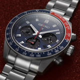 SSC913P1 Reloj Seiko Prospex de caballero correa de metal