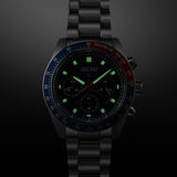 SSC913P1 Reloj Seiko Prospex de caballero correa de metal