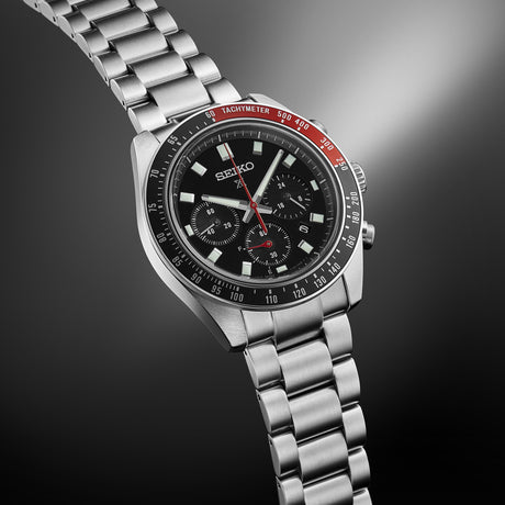 SSC915P1 Reloj Seiko Prospex de hombre pulsera de metal
