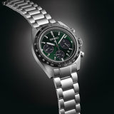 SSC933P1 Reloj Seiko Prospex de caballero pulsera de metal