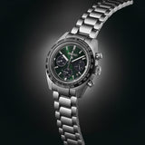 SSC933P1 Reloj Seiko Prospex de caballero pulsera de metal