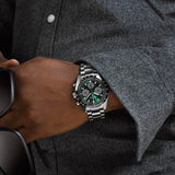 SSC933P1 Reloj Seiko Prospex de caballero pulsera de metal