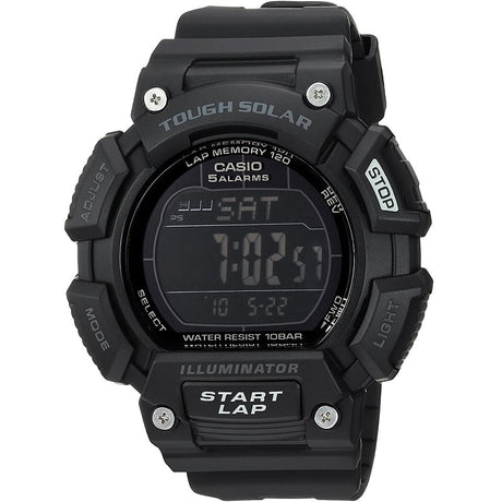 STLS-110H-1B2 Reloj Casio para Hombre, Tough Solar