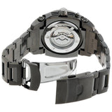 SUN007 Reloj Seiko Kinetic de hombre pulsera de metal