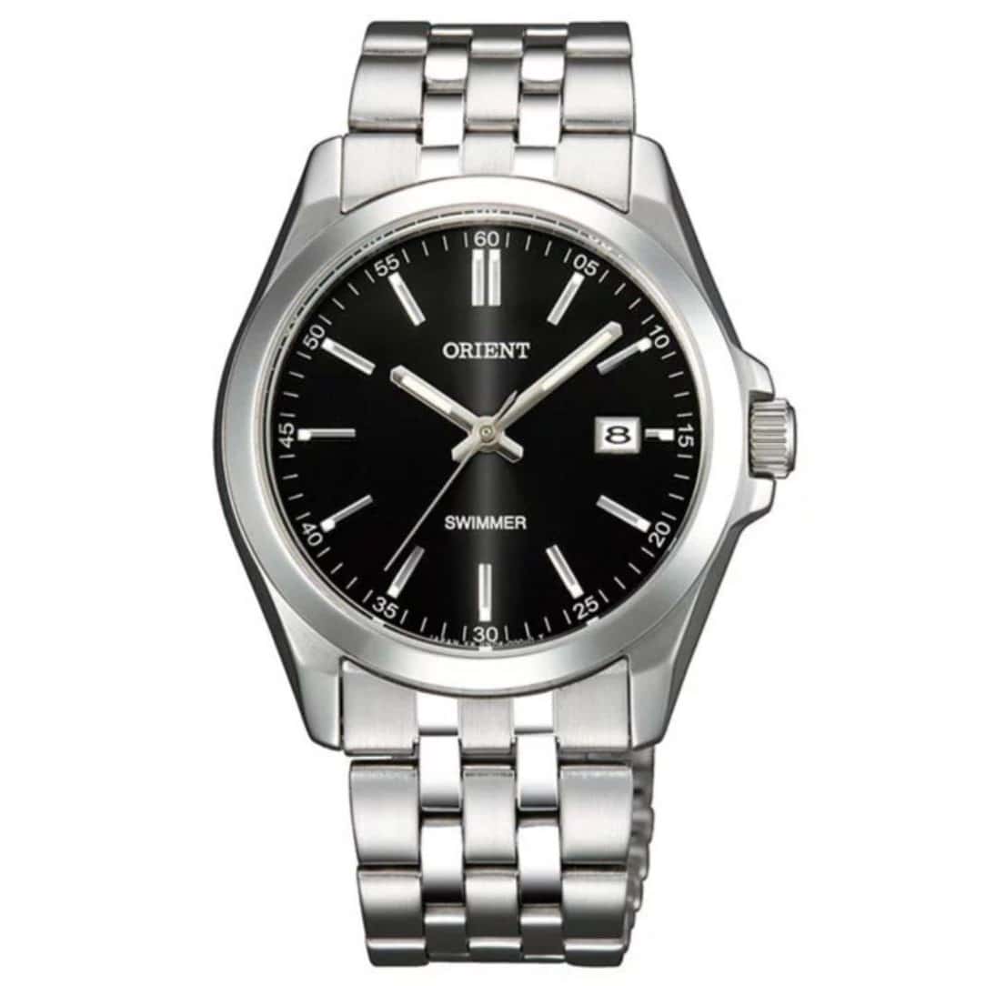 SUND6003B Orient Reloj para Caballero