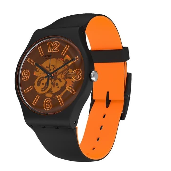 SUOB164 Reloj Swatch para Hombre