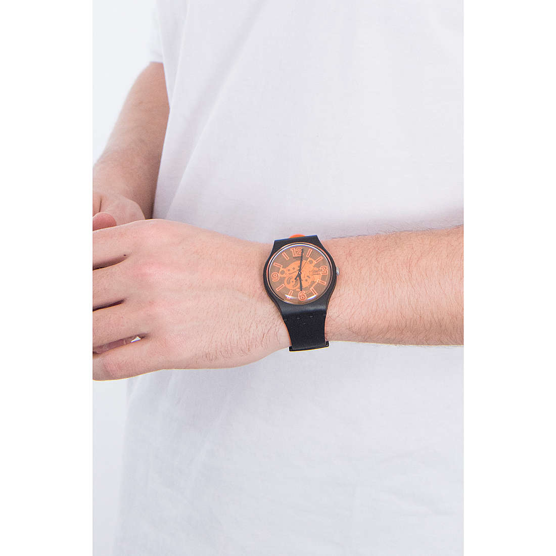 SUOB164 Reloj Swatch para Hombre