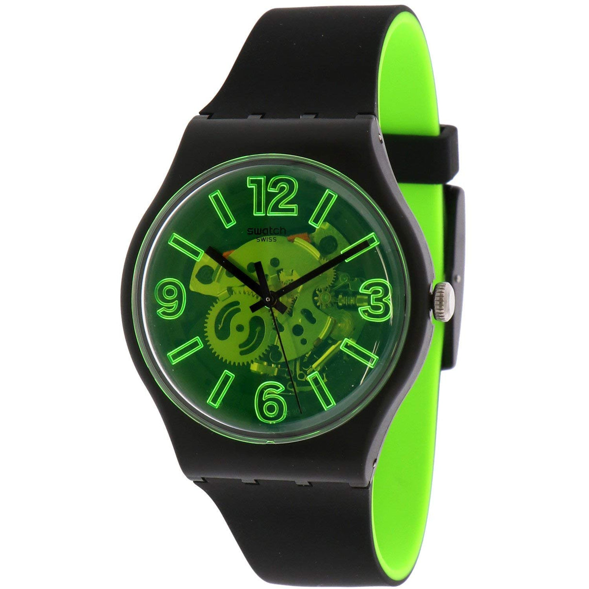 SUOB166 Reloj Swatch para Hombre