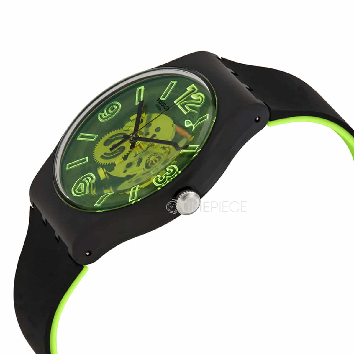 SUOB166 Reloj Swatch para Hombre