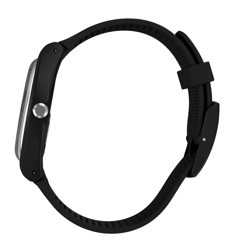 SUOB173 Swatch BacktoBack unisex pulsera de resina