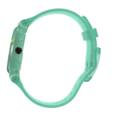 SUOG119 Swatch Nature Blur de dama pulsera de resina