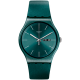 SUOG709 Reloj Swatch Ashbayang Unisex