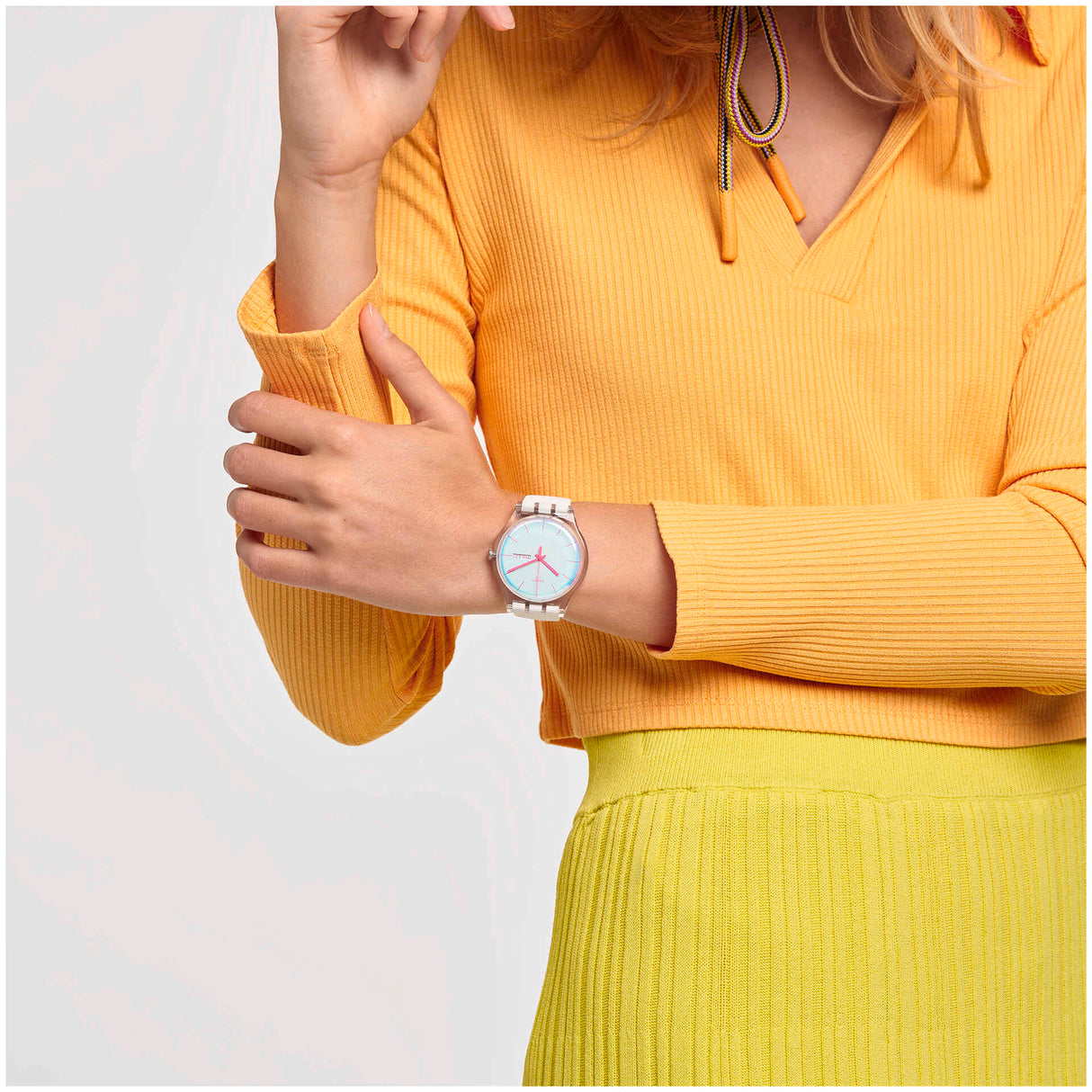 SUOK713 Reloj Swatch para Mujer