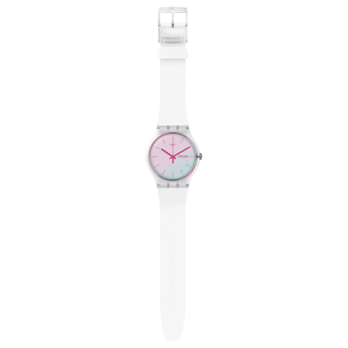 SUOK713 Reloj Swatch para Mujer