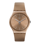 SUOM111 Swatch Powderbayang de dama pulsera de caucho