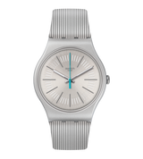 SUOM114 Swatch Metaline de hombre pulsera de resina