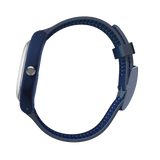 SUON708 Swatch New Gentleman de caballero pulsera de resina