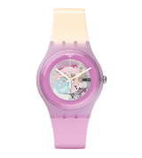 SUOP101 Swatch Sweet Me de dama pulsera de resina