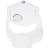 SUOW148 Reloj Swatch Candinette de hombre pulsera de caucho 41 mm