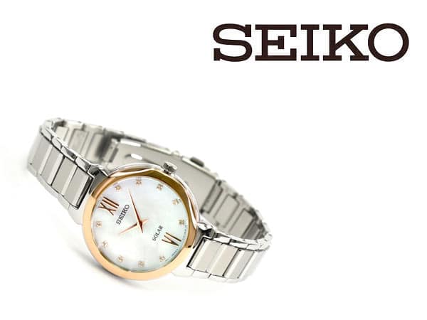 SUP382P1 Reloj Seiko para Mujer