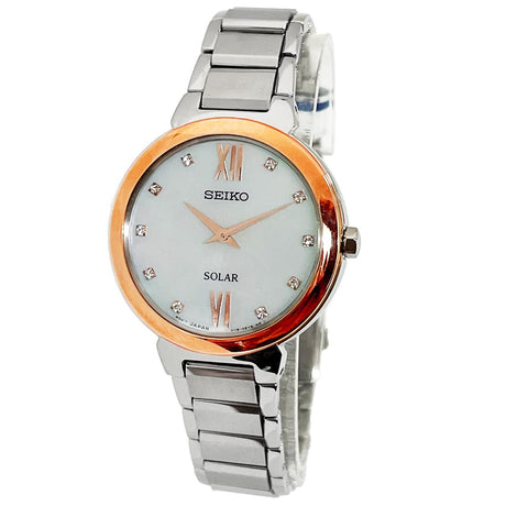 SUP382P1 Reloj Seiko para Mujer