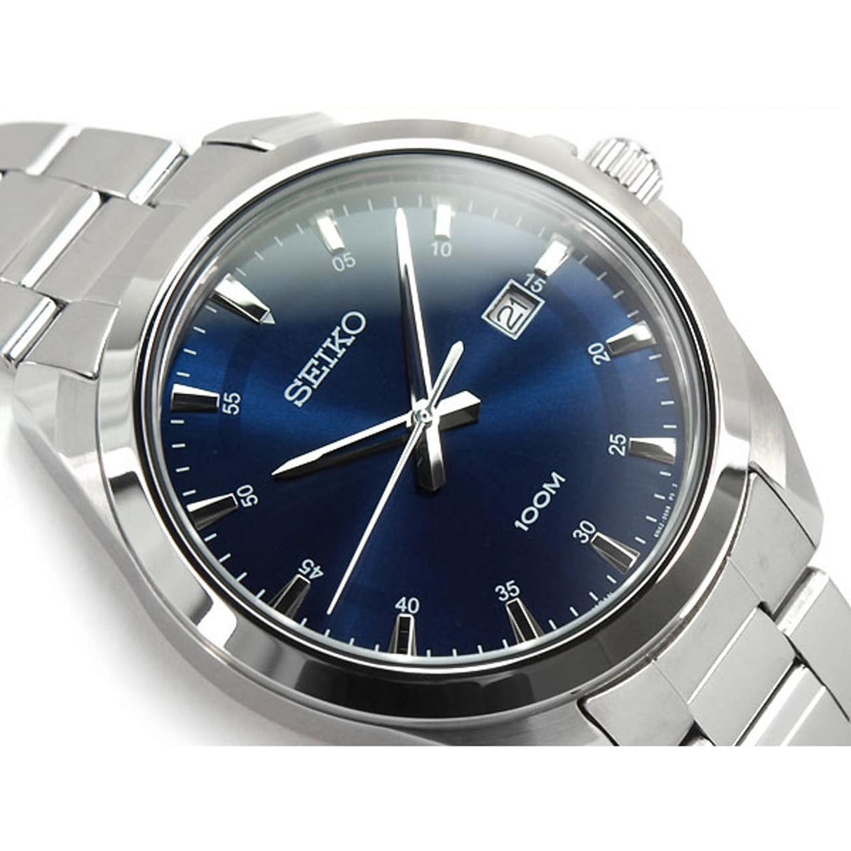 SUR207P1 Reloj Seiko para Hombre