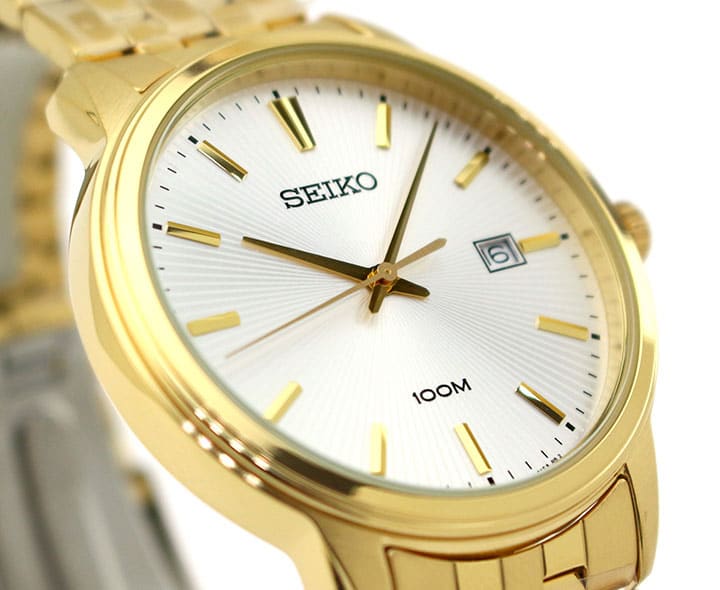 SUR264P1 Reloj Seiko para Hombre