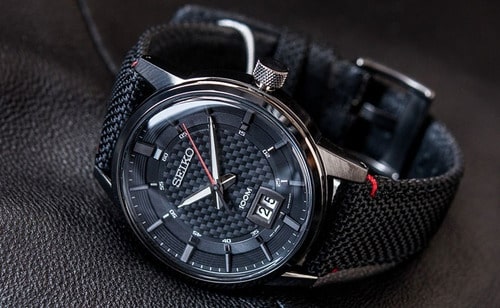 SUR271P1 Reloj Seiko para Hombre