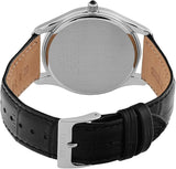 SUR303P1 Reloj Seiko Classic de hombre correa de piel