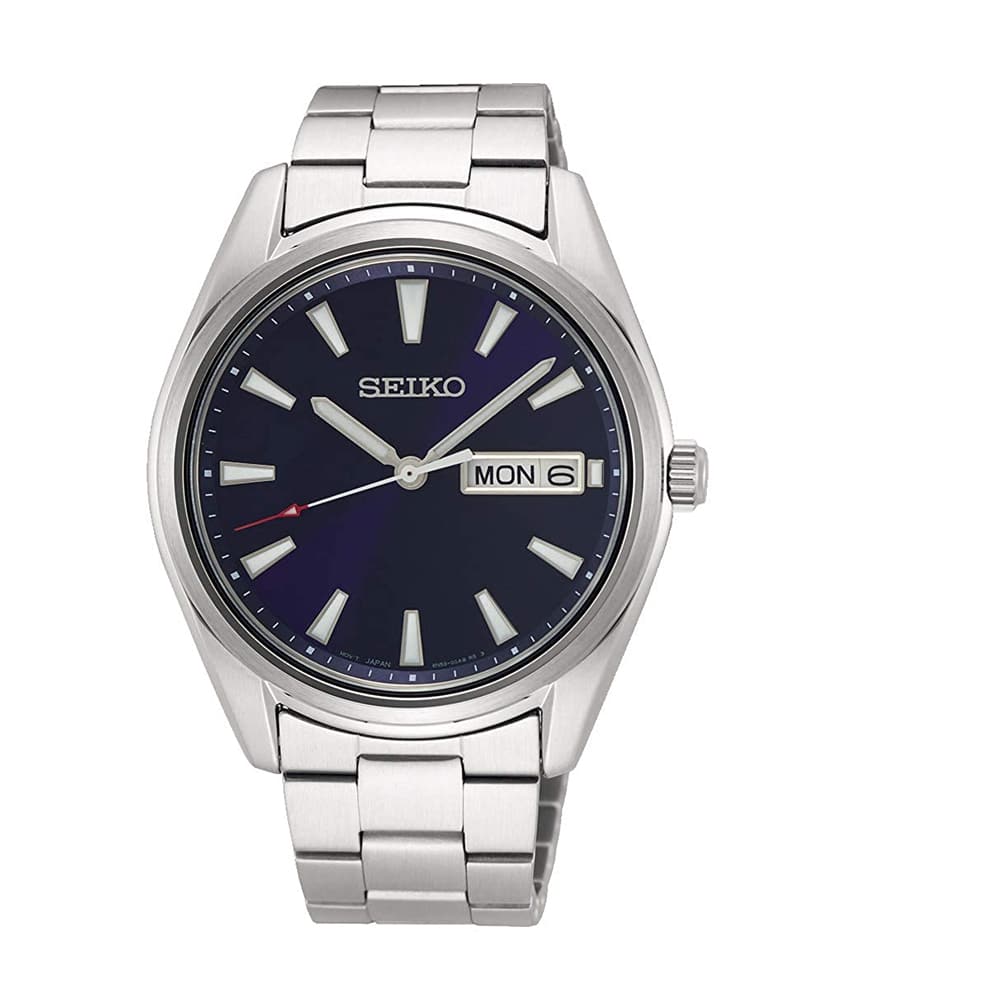 SUR341P1 Reloj Seiko para Hombre