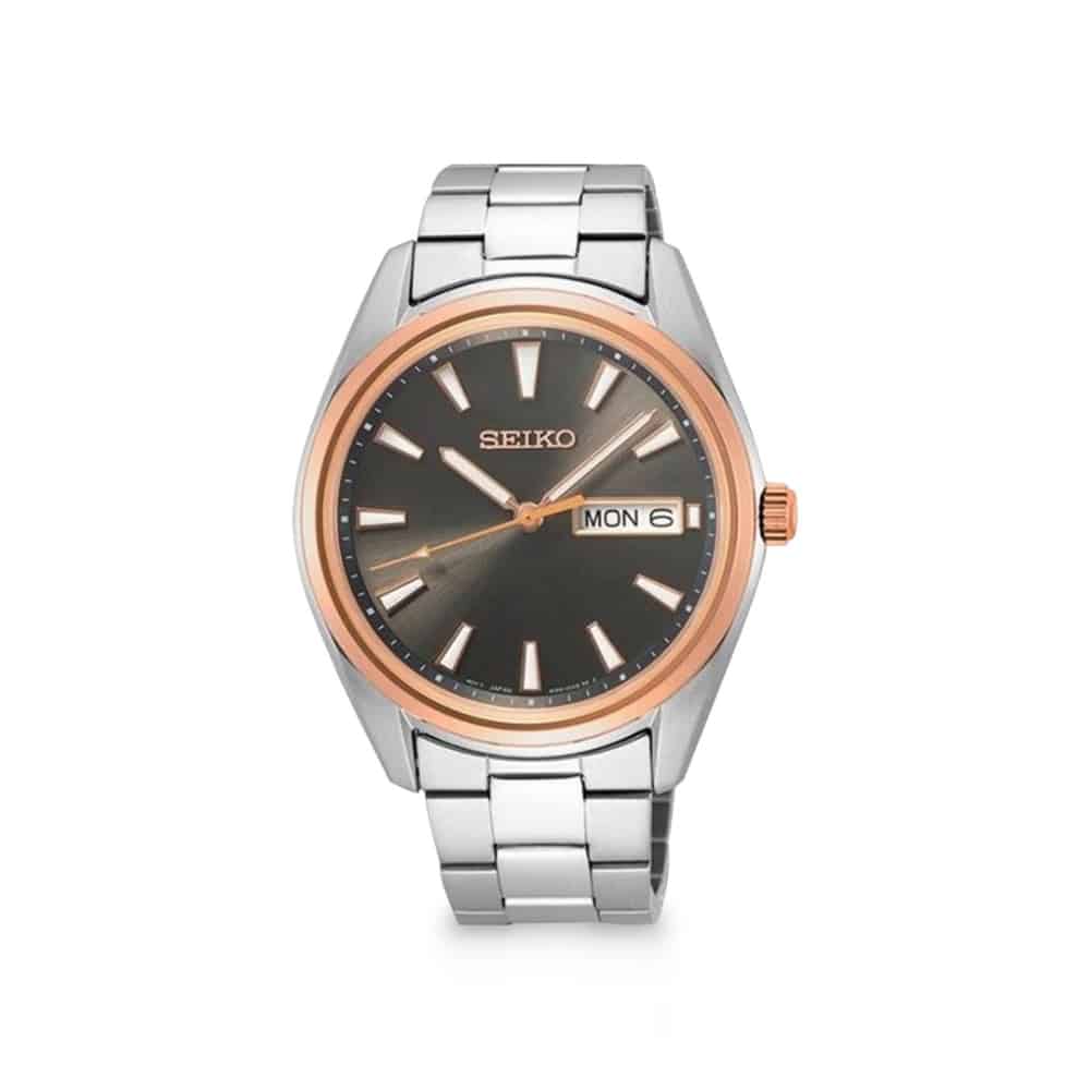 SUR344P1 Reloj Seiko para Hombre