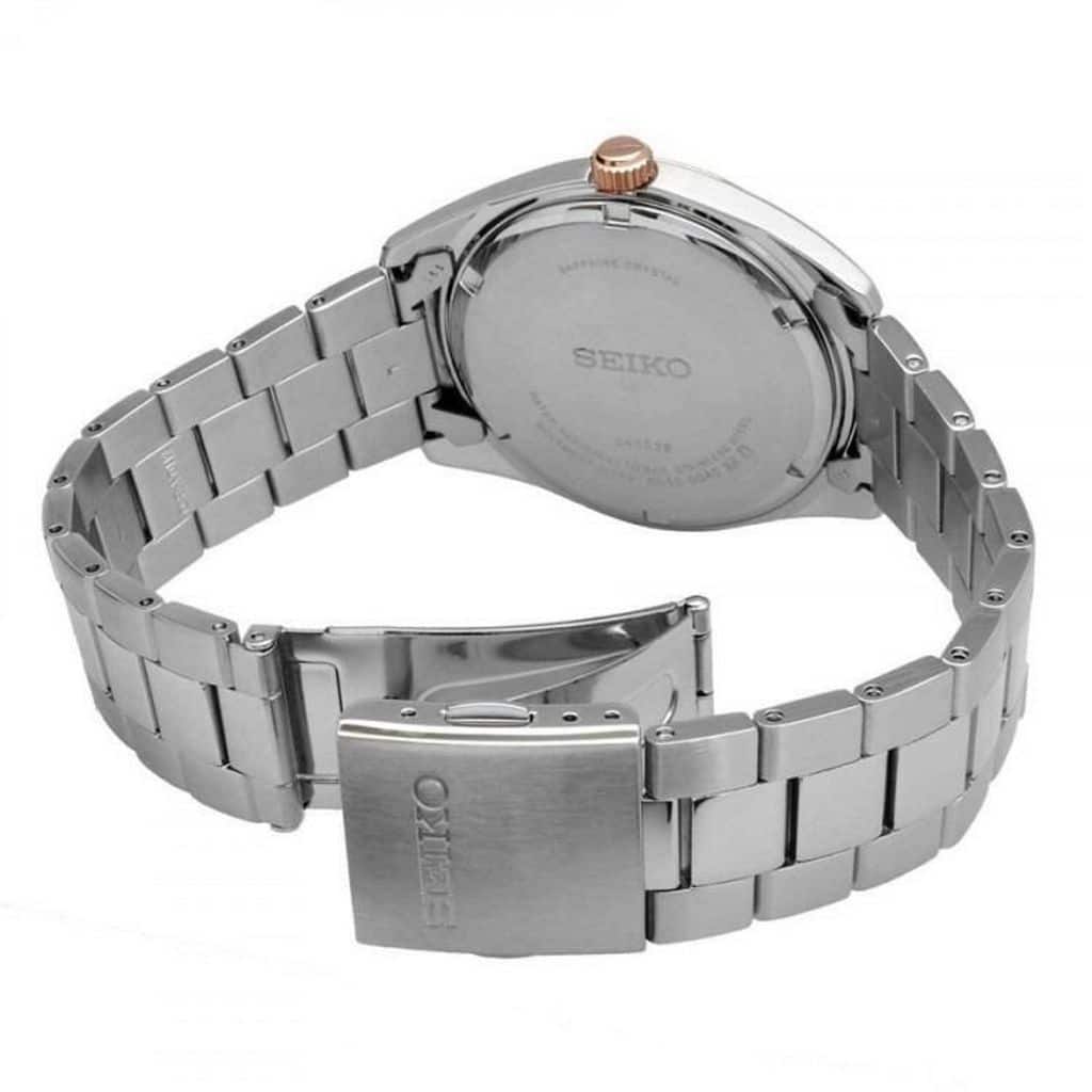 SUR344P1 Reloj Seiko para Hombre