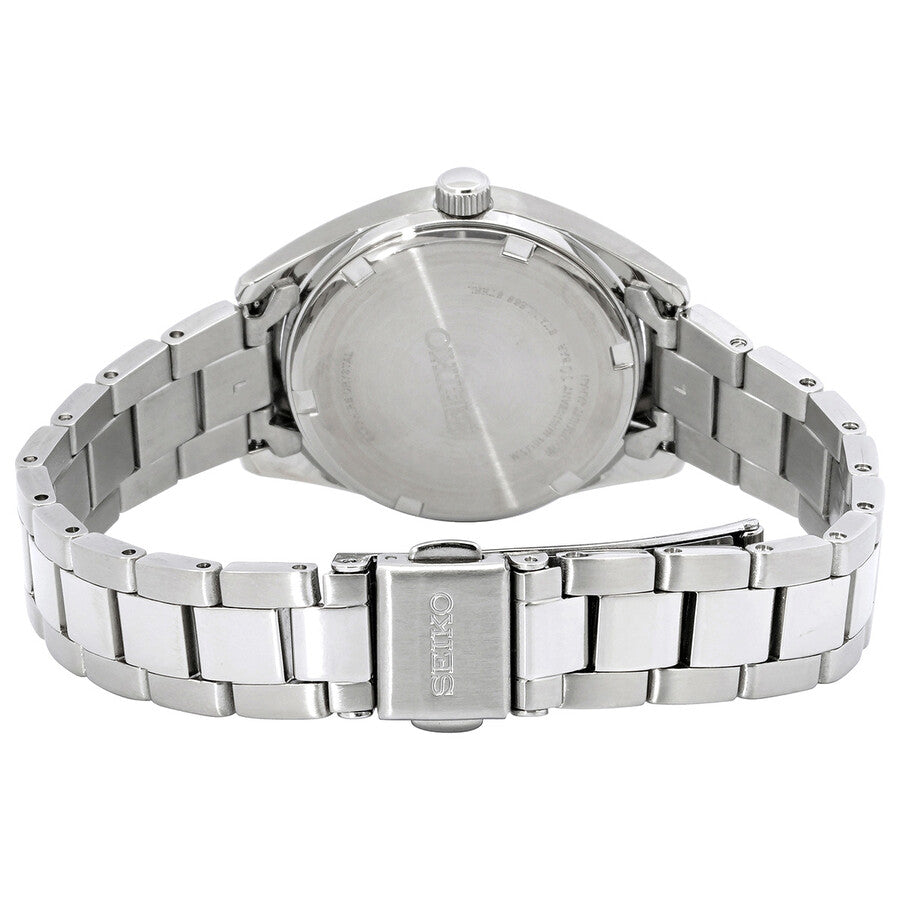 SUR351P1 Reloj Seiko Neo Classic de señorita pulsera de metal 30 mm
