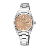 SUR351P1 Reloj Seiko Neo Classic de señorita pulsera de metal 30 mm