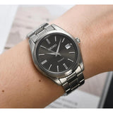 SUR375P1 Reloj Seiko Titanium de hombre correa de metal