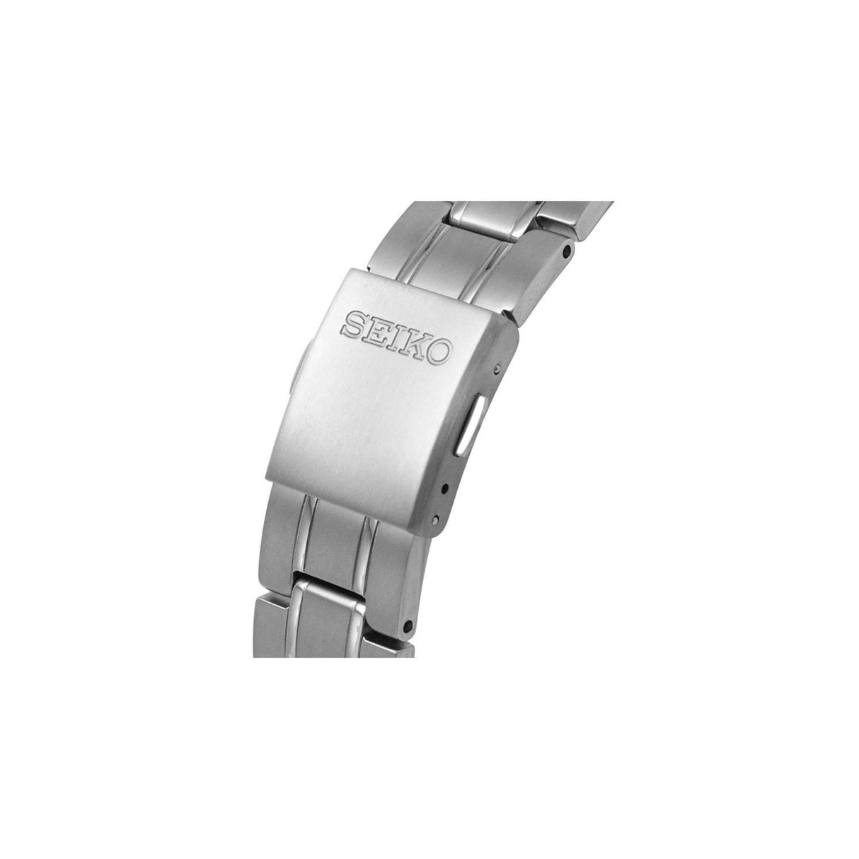 SUR375P1 Reloj Seiko Titanium de hombre correa de metal