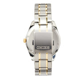 SUR377P1 Reloj Seiko Titanium de hombre pulsera de metal