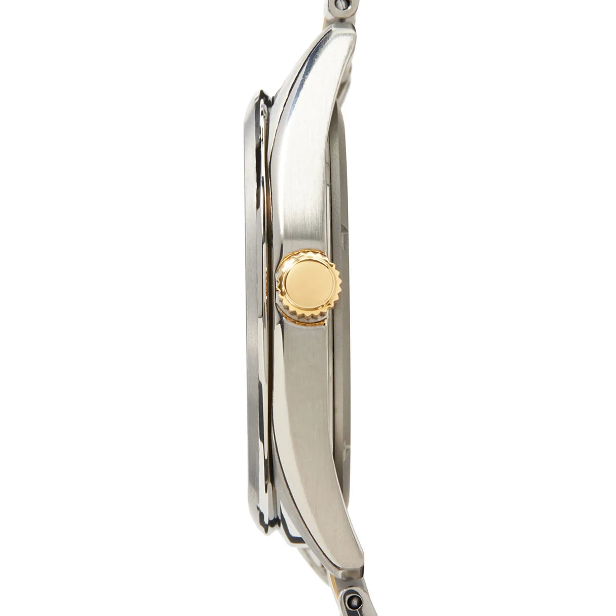SUR377P1 Reloj Seiko Titanium de hombre pulsera de metal