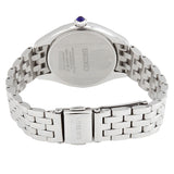 SUR379P1 Reloj Seiko Core de dama banda de metal 29 mm
