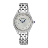 SUR379P1 Reloj Seiko Core de dama banda de metal 29 mm