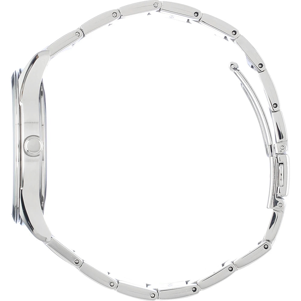 SUR419P1 Reloj Seiko Zafiro de hombre pulsera de metal