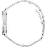SUR419P1 Reloj Seiko Zafiro de hombre pulsera de metal