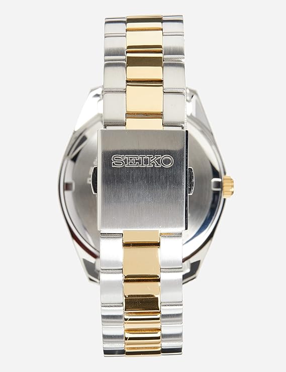 SUR446P1 Seiko Neo Classic de caballero pulsera de metal