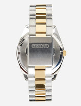 SUR446P1 Seiko Neo Classic de caballero pulsera de metal