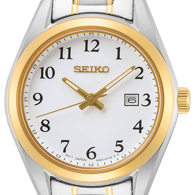 SUR466P1 Reloj Seiko para Señorita