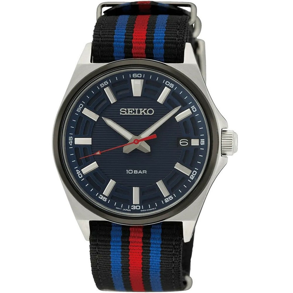 SUR509P1 Reloj Seiko para Hombre