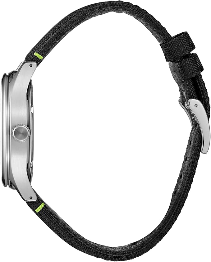SUR517P1 Reloj Seiko Sport de hombre pulsera de tela