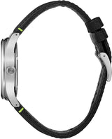 SUR517P1 Reloj Seiko Sport de hombre pulsera de tela
