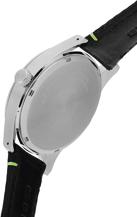 SUR517P1 Reloj Seiko Sport de hombre pulsera de tela